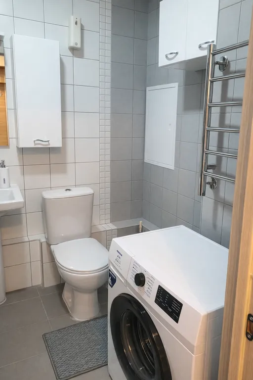 Lanaroom просторная квартира с панорамным видом