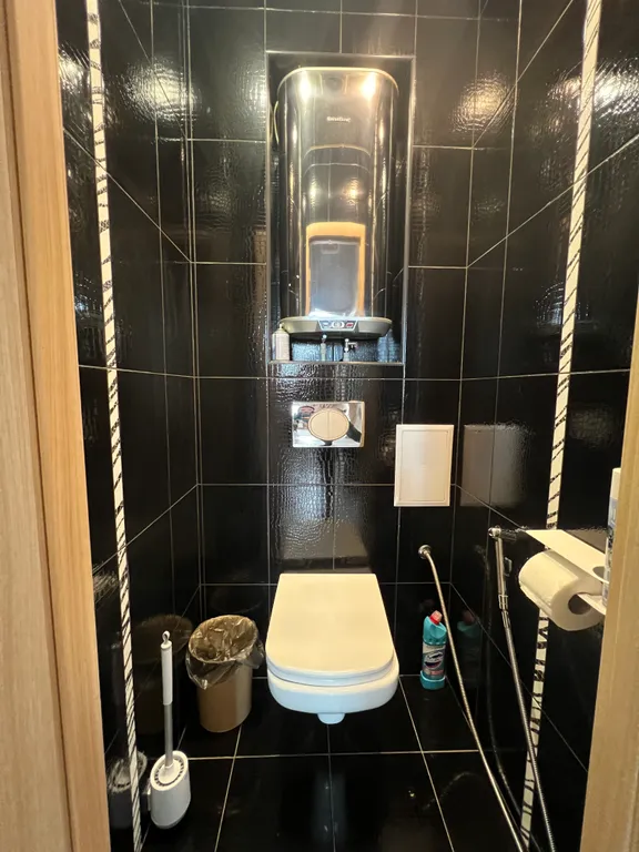 Уютная квартира на Победе