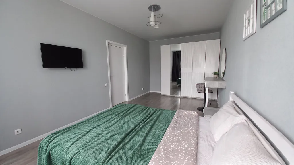 Уютная квартира в центральном районе