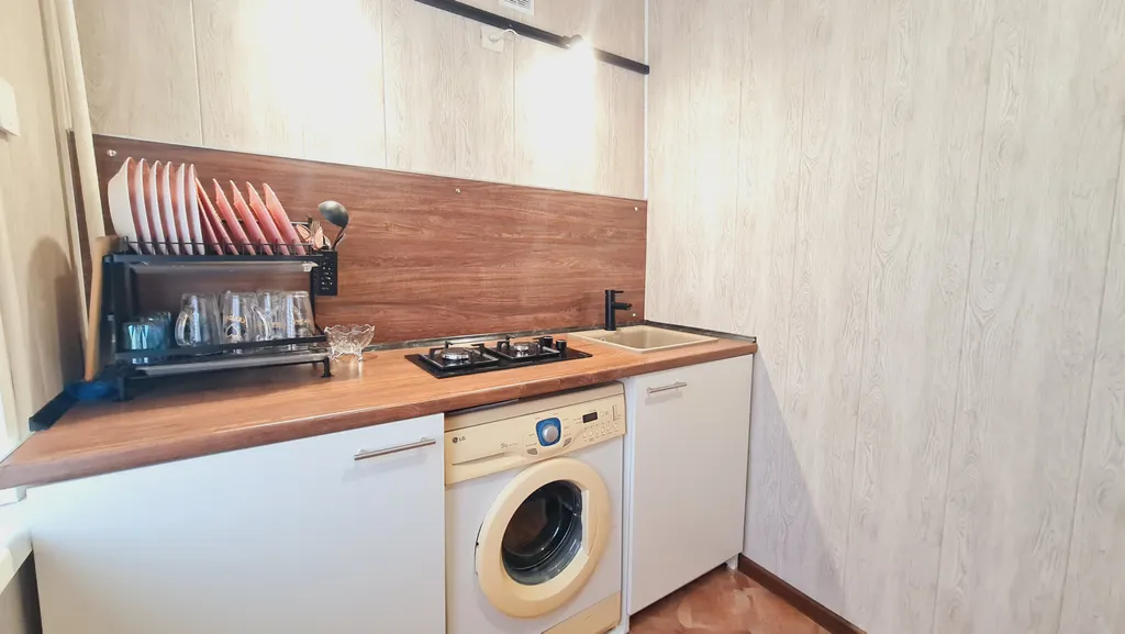 Квартира рядом в ТРЦ Макси и Травматологией — аренда посуточно в Смоленск