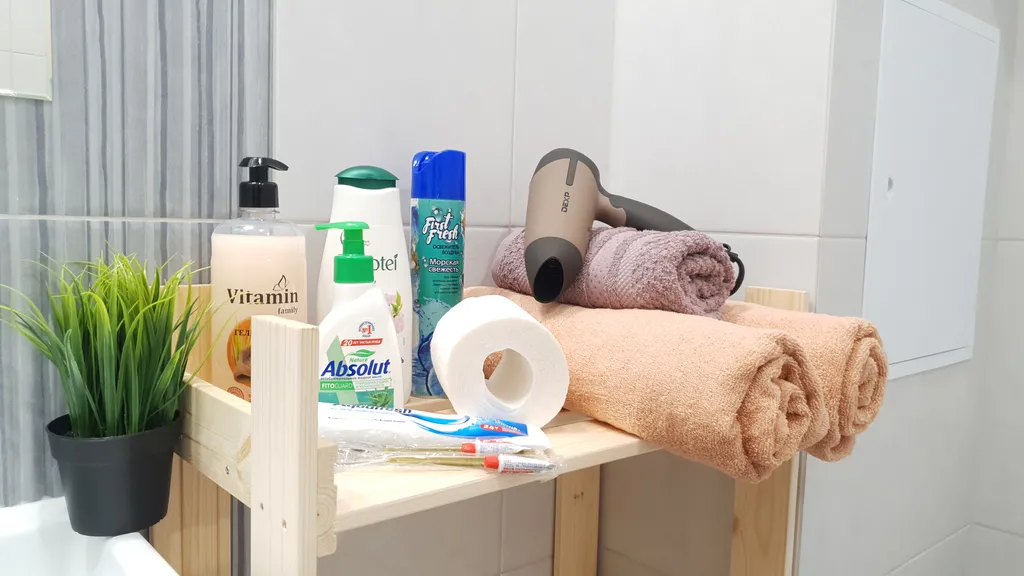 Уютная студия в ЖК Меланж