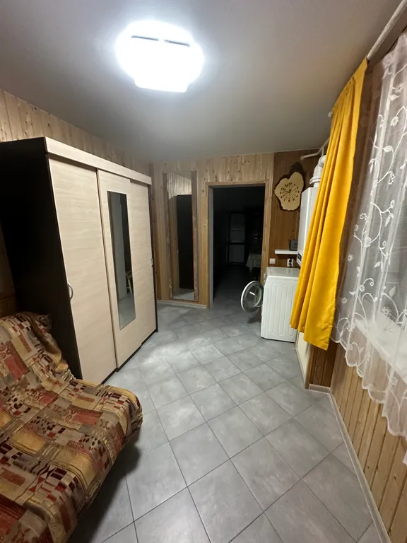 Коттедж Домик у моря — Анапа