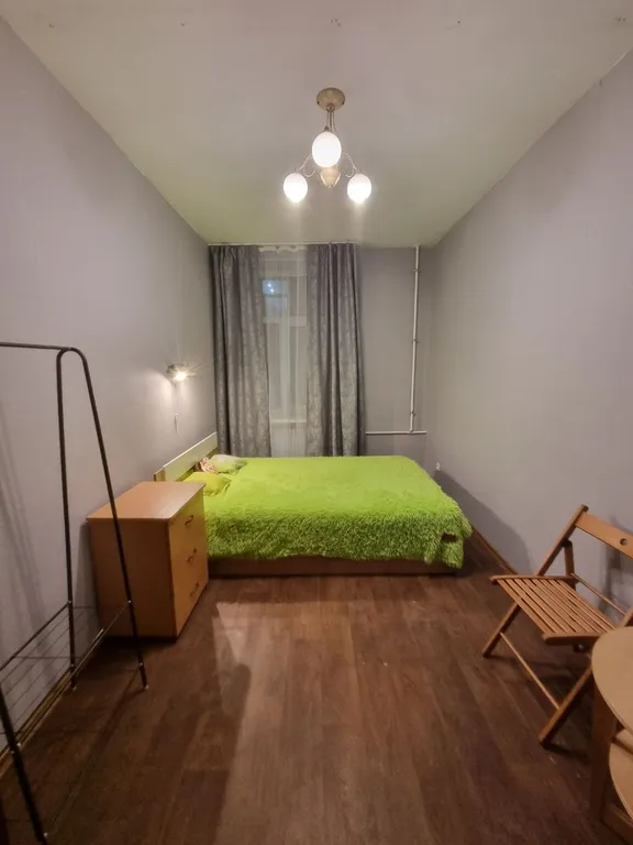 Уютная комната в центре Санкт-Петербурга