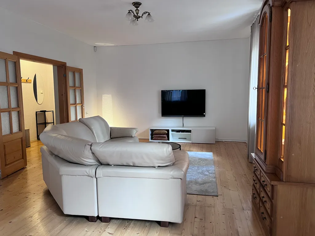 Квартира у моря в Особняке Гнездо