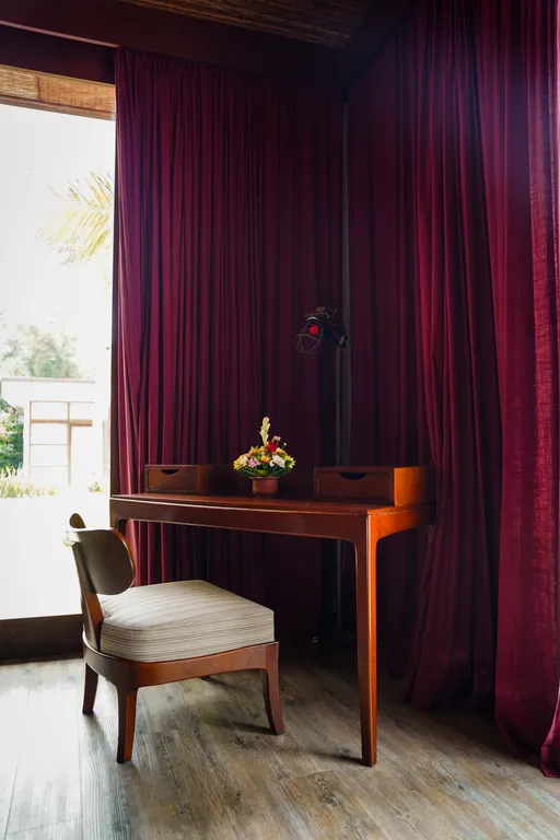 Коттедж Вилла на побережье острова Бали — Чандидаса