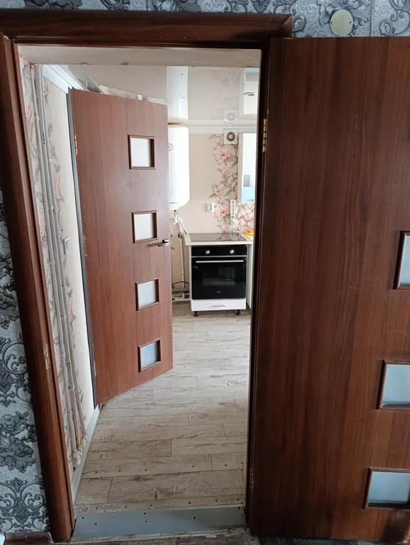 3 этаж в частном доме с отдельным входом