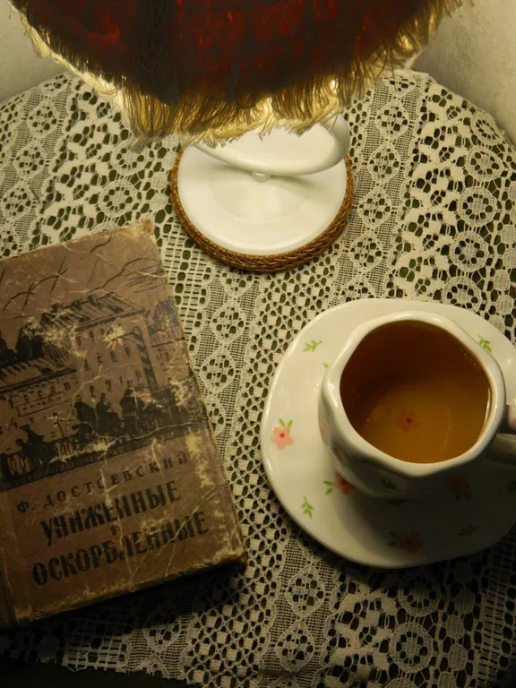 Бабушкин Чердачок