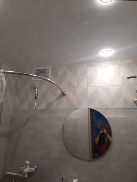 Квартира Уютная квартира около моря — Геленджик