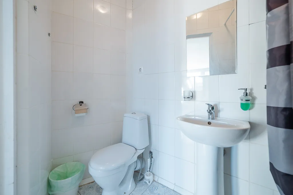 Дубки Хаус на Истре