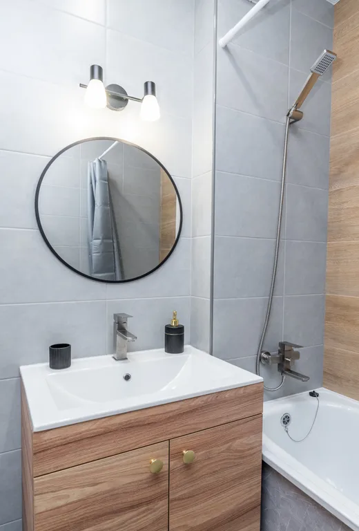 Квартира студия Минск Мир