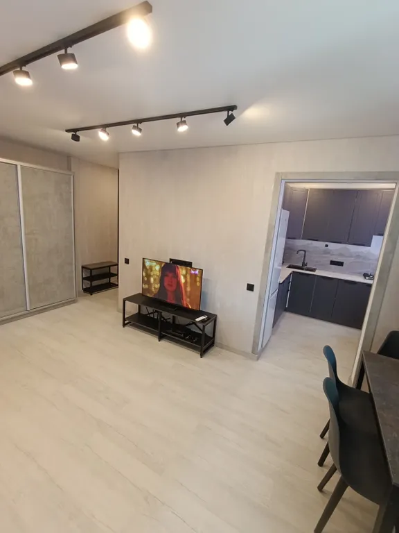 Квартира Квартира с 2 спальнями — Геленджик