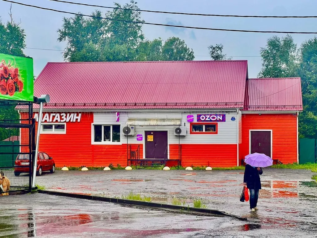 Уютный, современный двухэтажный дом