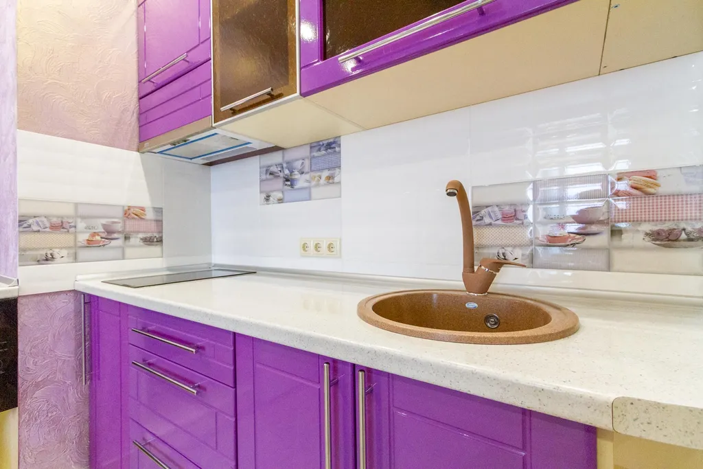 Панорама с видом на море