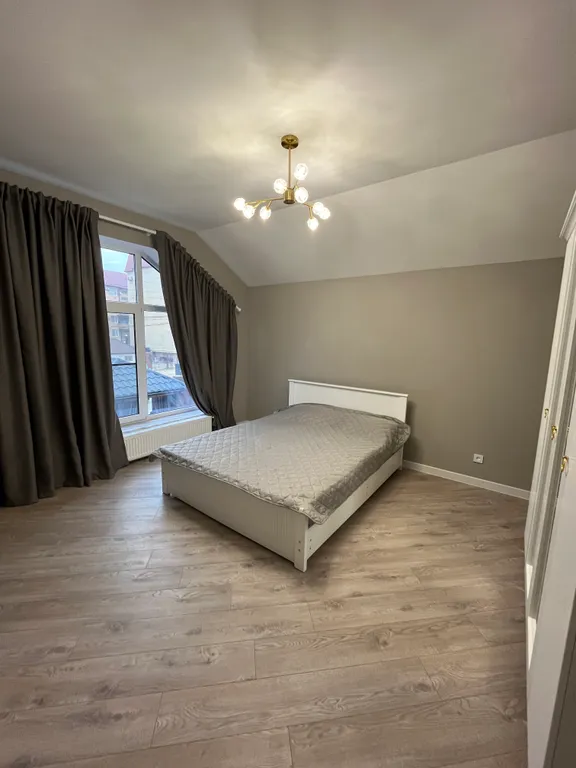 Двухэтажный коттедж на берегу Каспийского моря