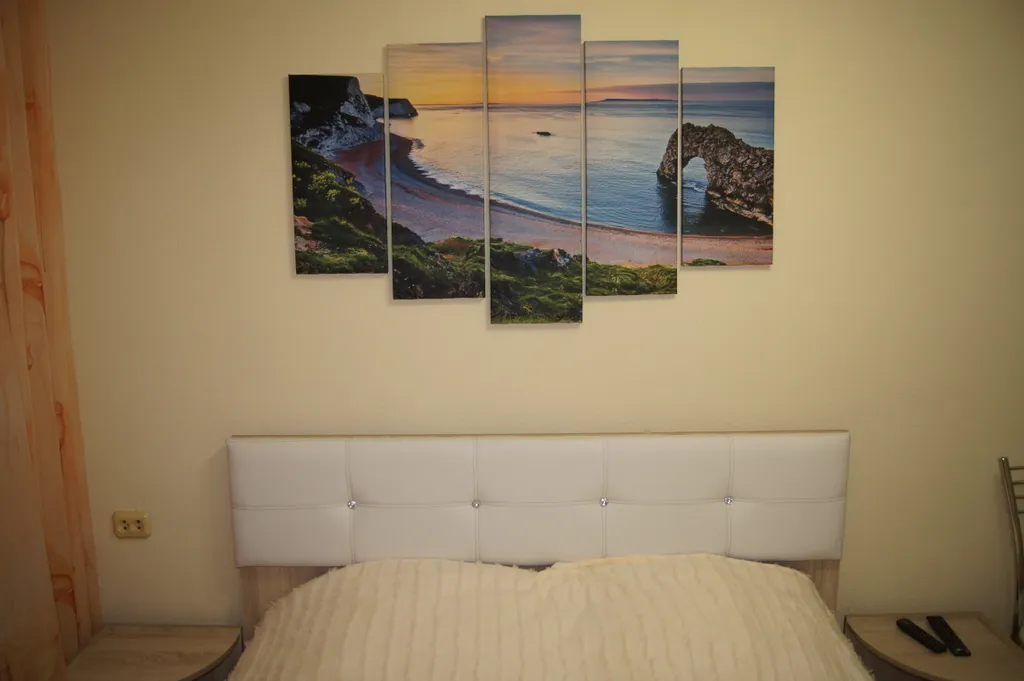 Квартира для отдыха — аренда посуточно в Кисловодск