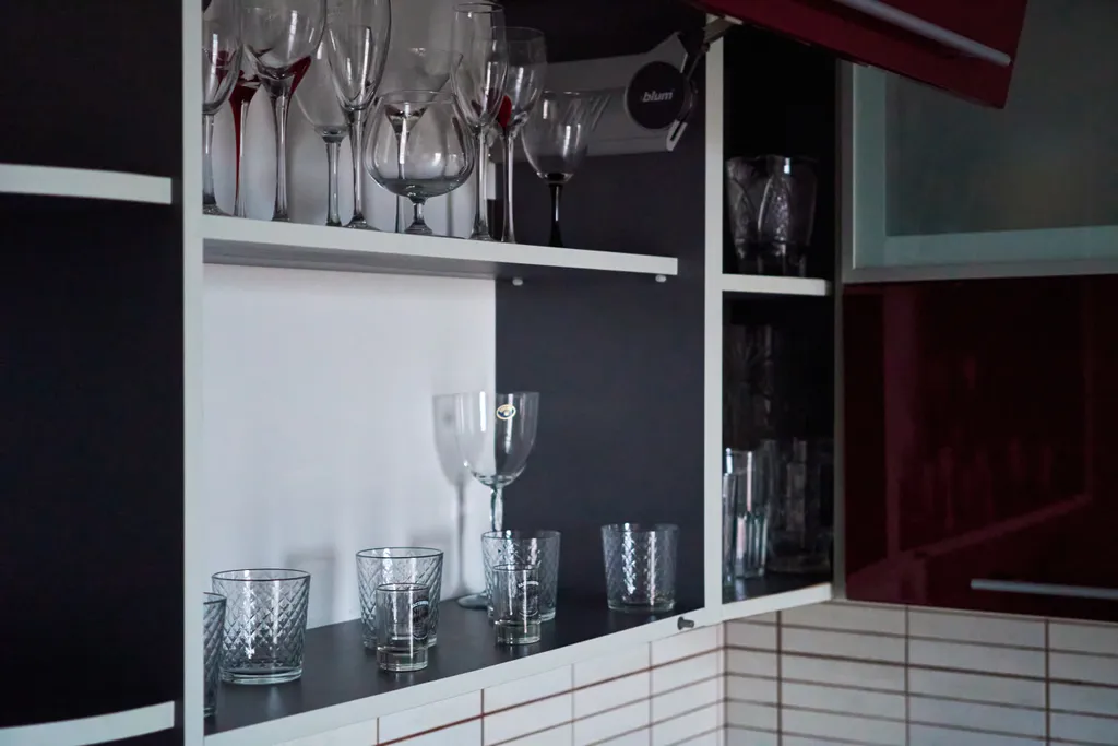 Квартира Квартира Люкс в Рыбной деревне — Калининград