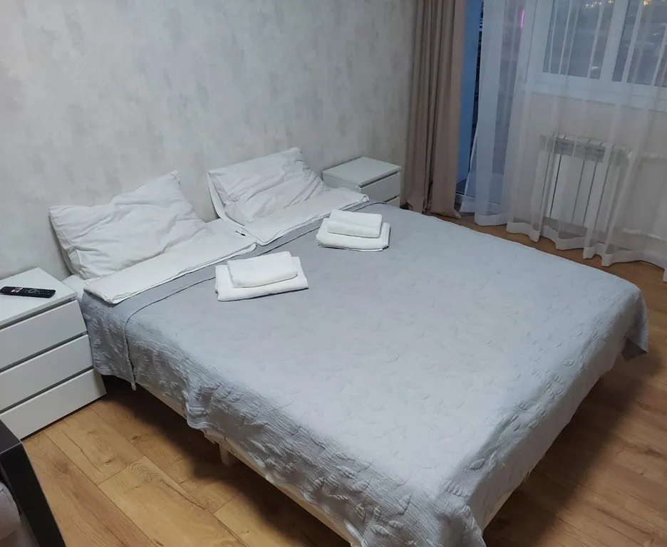 Комфортная квартира в центре курорта Красная Поляна