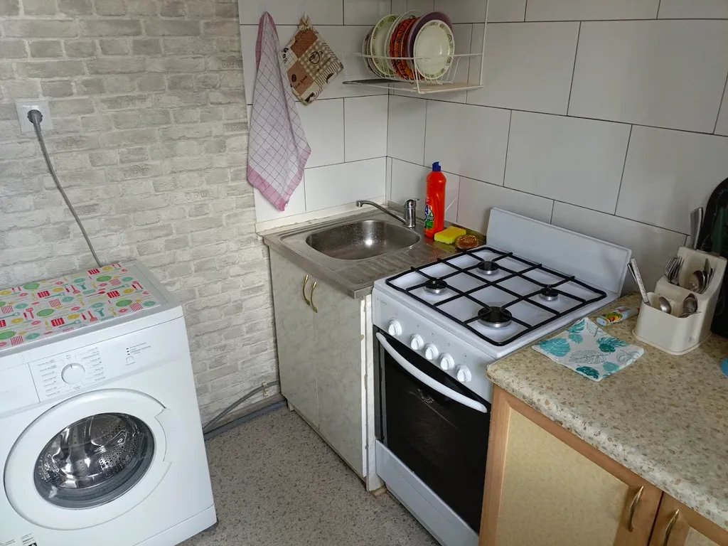 Уютная квартира на Московском проспекте