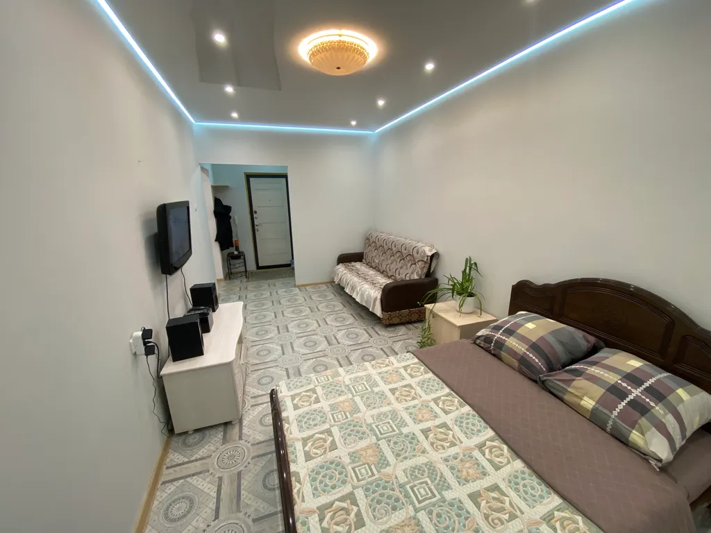 Уютная квартира в районе аэропорта