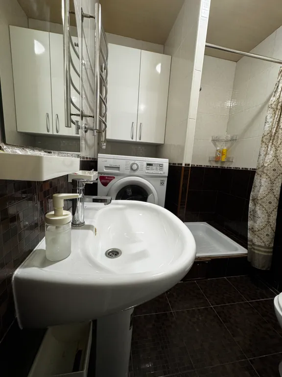 Коттедж Дом под ключ в самом центре города — Геленджик