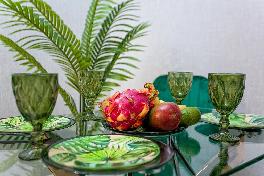 Апартамент Тропики с балконом и террасой у самого моря