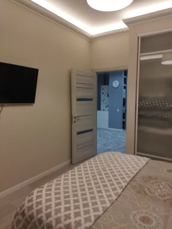 Квартира Квартира в центре — Сочи