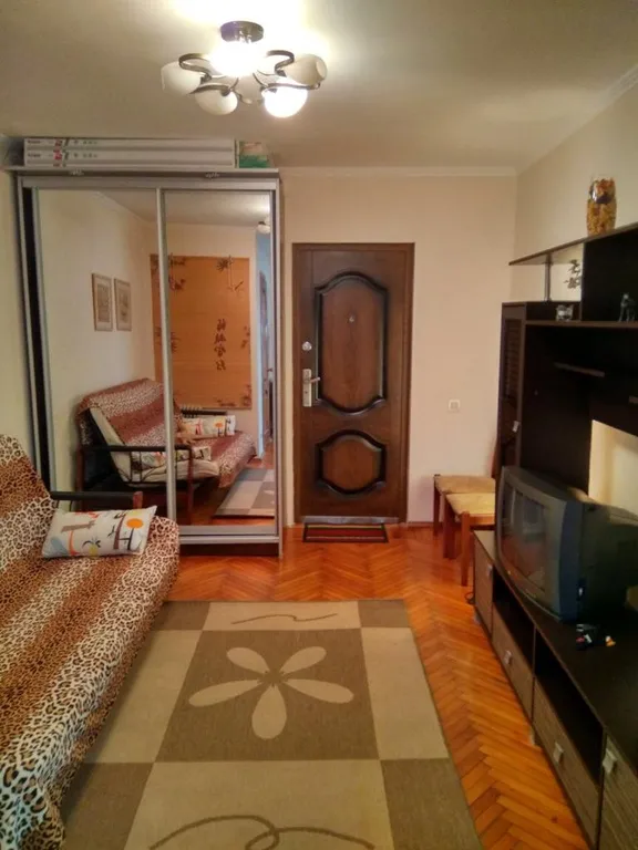 Квартира возле моря