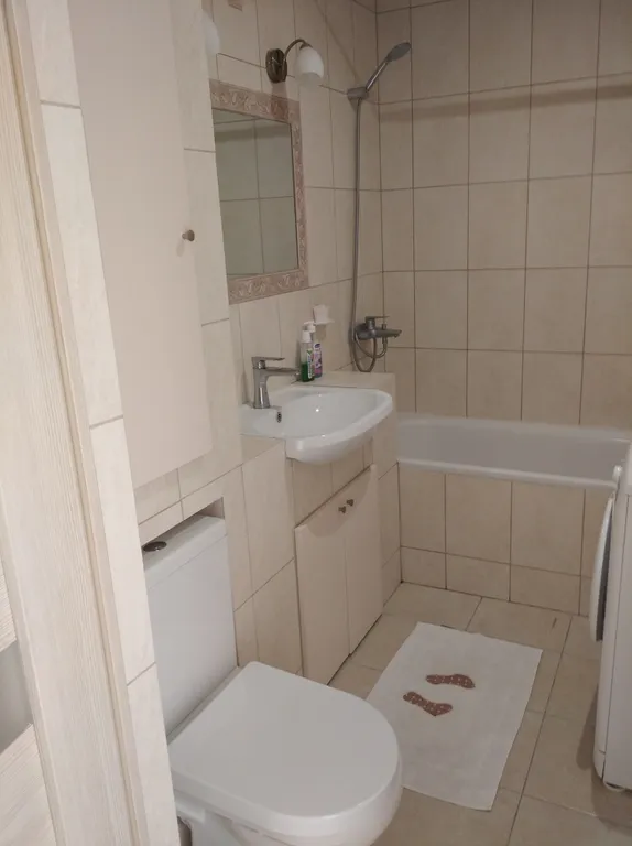 Отличная квартира в центре города