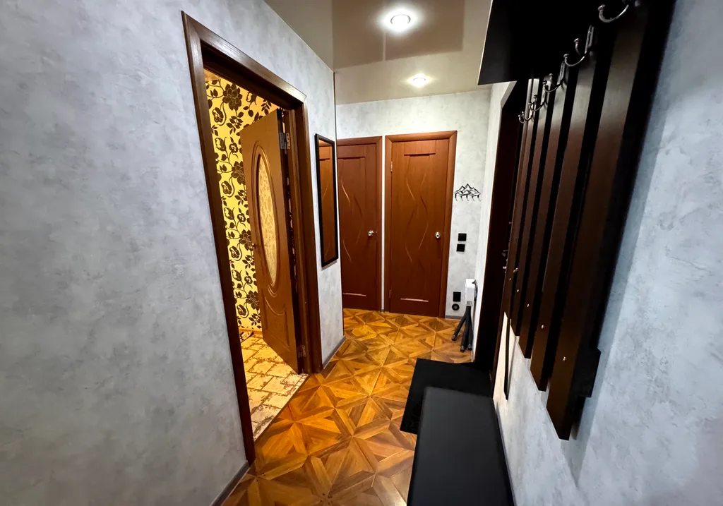 Горные вершины