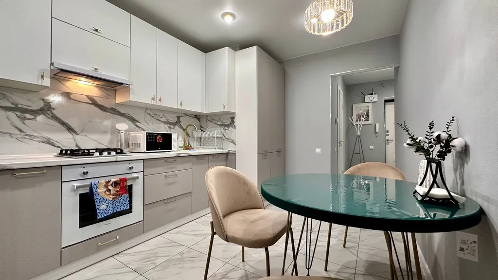 ArendaGrad Соколовского 17