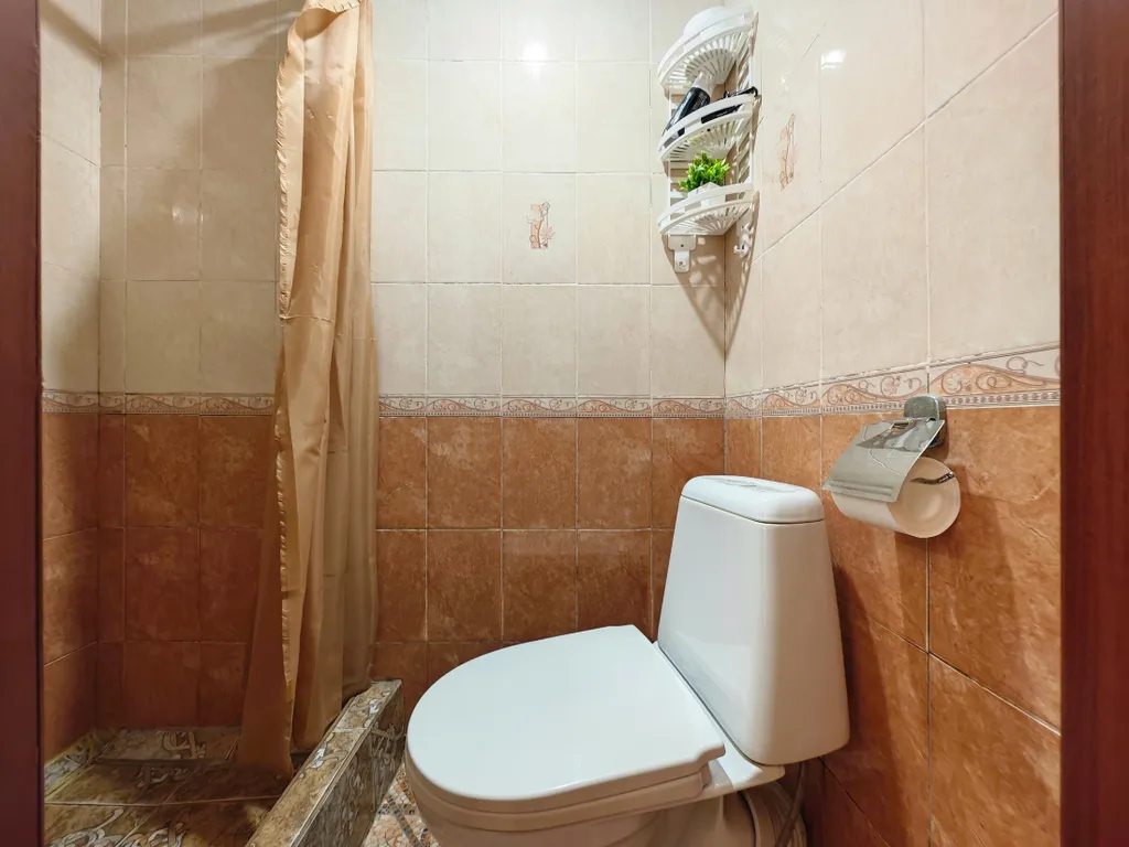 Уютная комната-студия на Невском