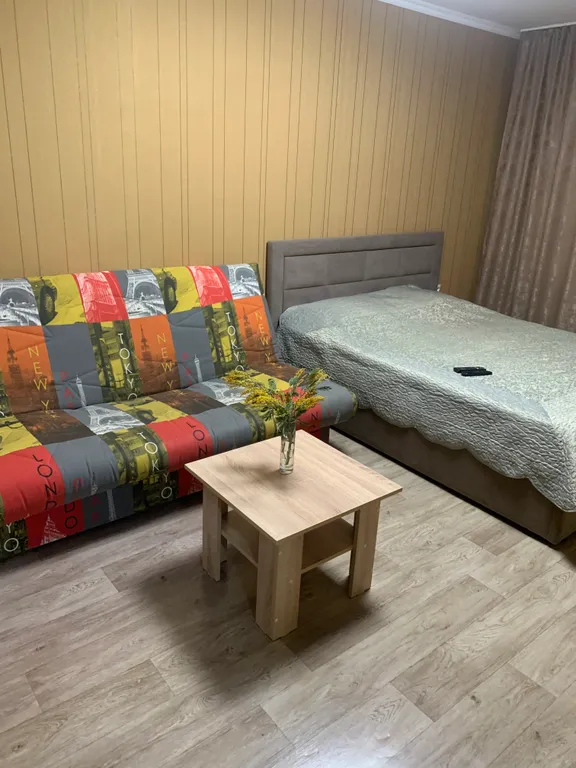 Уютная квартира в 10 минутах от горячих источников и отдыха в горах — аренда посуточно в Майкоп