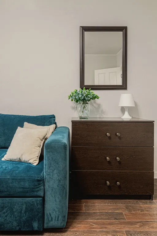 Уютное проживание в самом сердце Петергофа