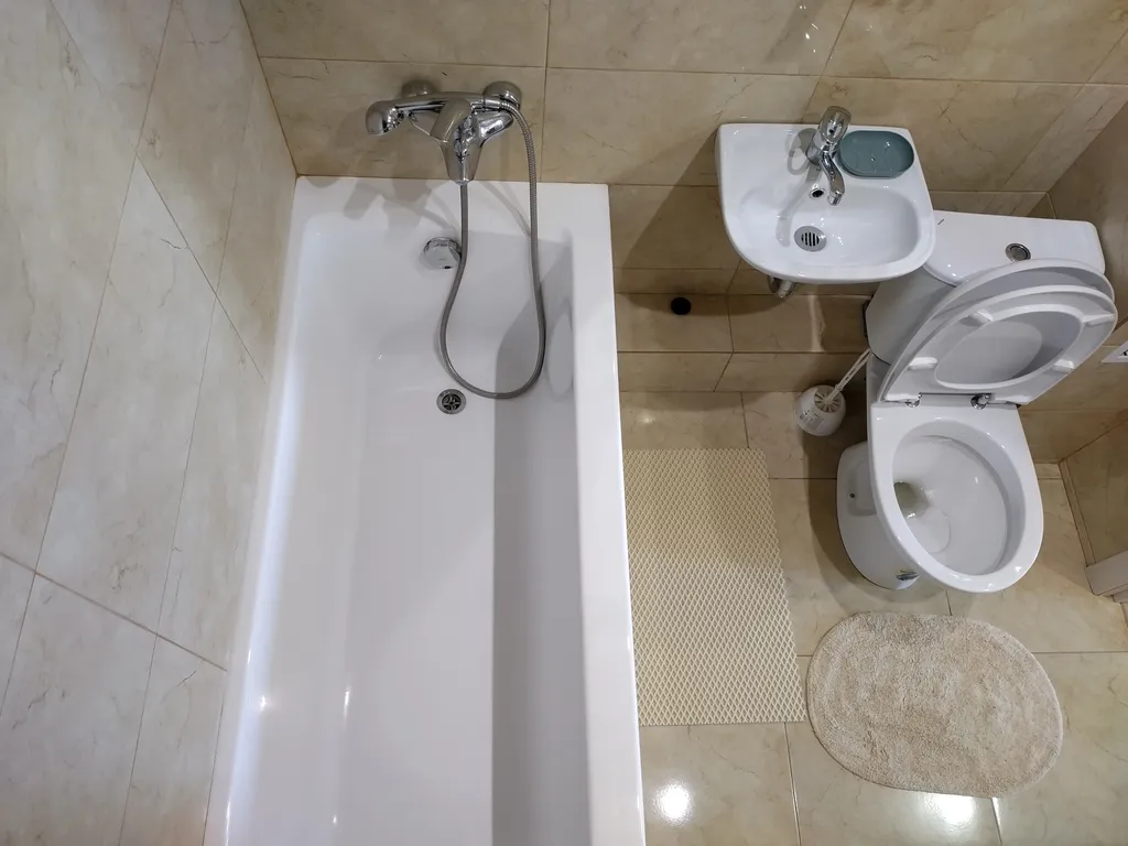 Стильная Loft студия