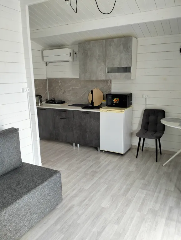 Уютный дом недалеко от моря