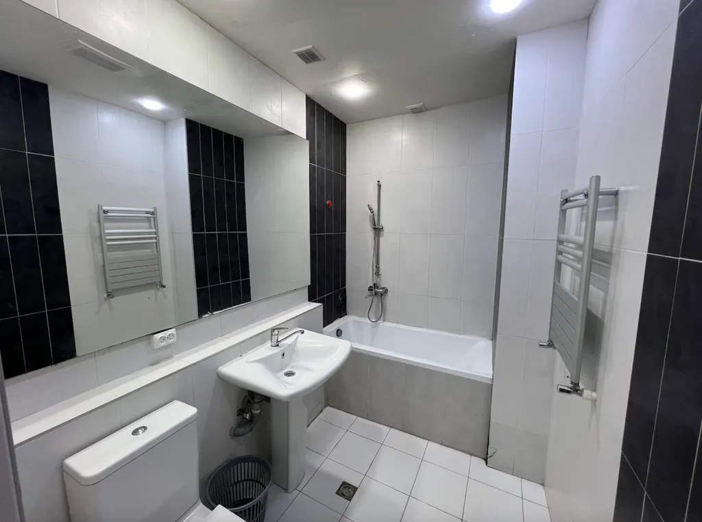 Апартаменты с видом на море и Старый город