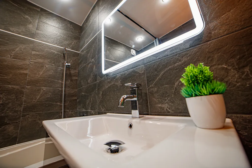 Большой дом