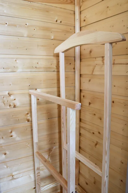 Коттедж Домик для дружной компании друзей — Архыз