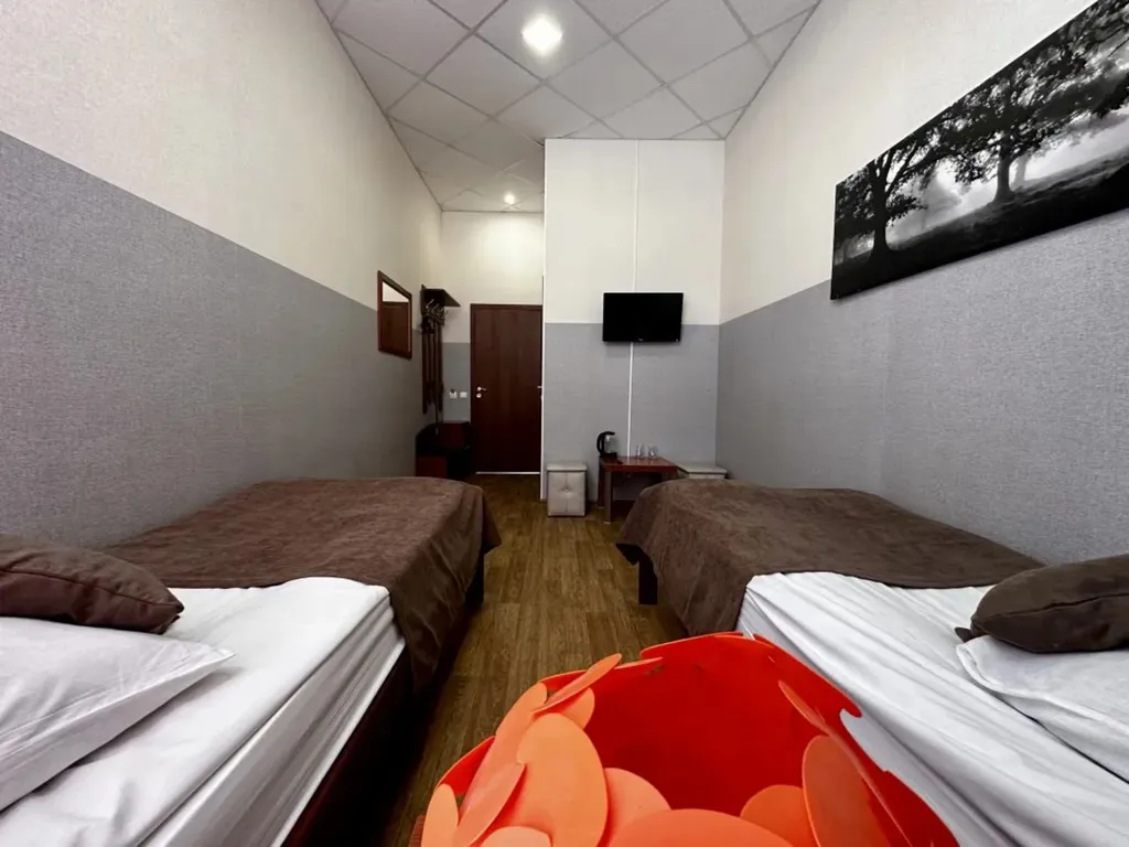 Квартира Комната — Великий Новгород