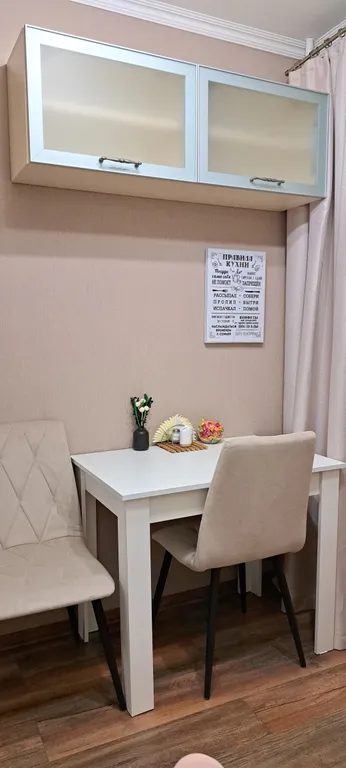 Квартира у площади, рядом с театром