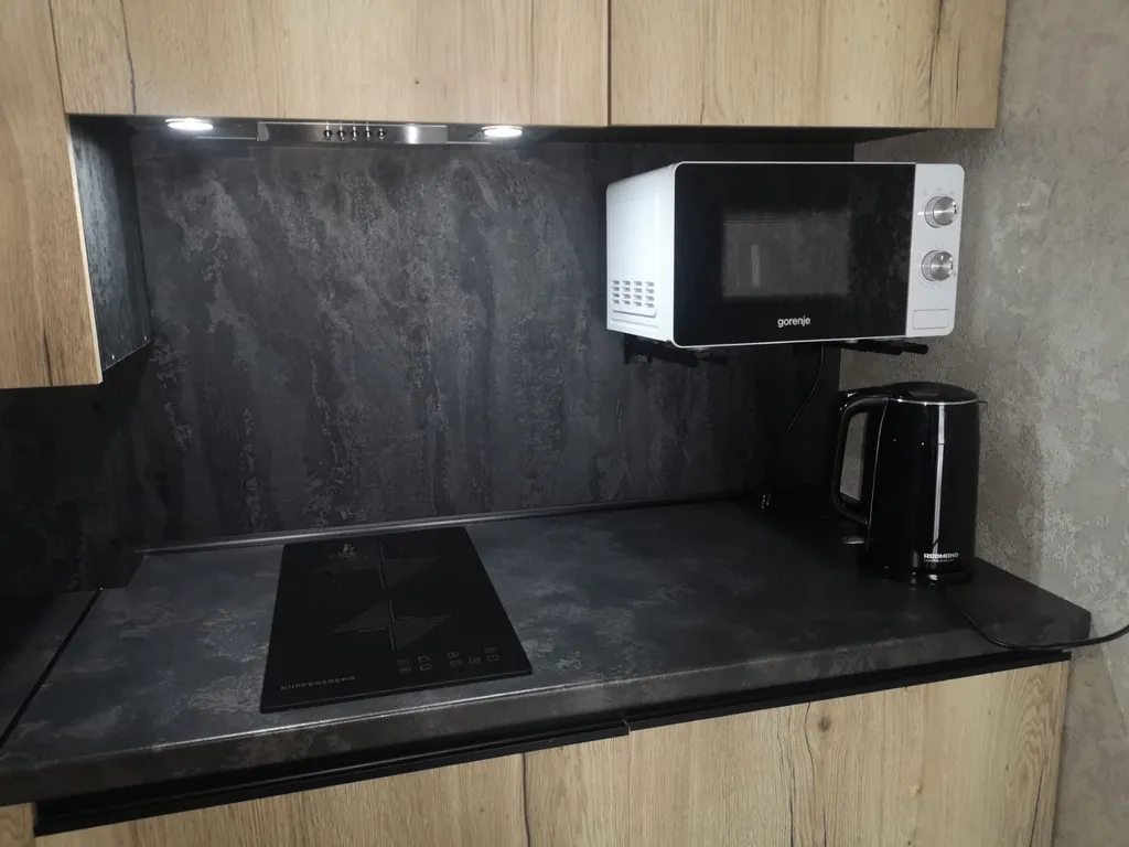 Квартира Квартира на море — Зеленоградск