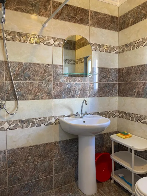 Номер с видом на море