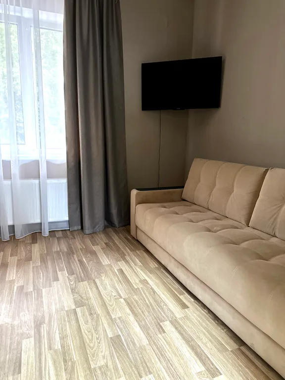 Квартира Номер в центре Домбая — аренда посуточно в Домбай