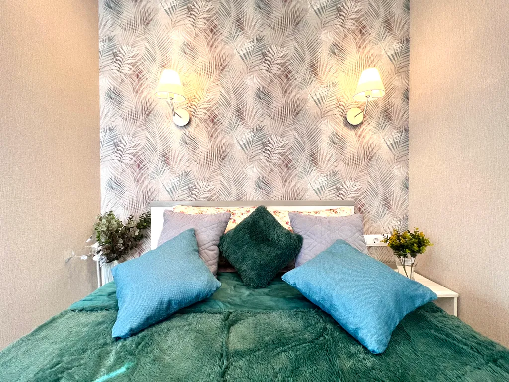 Квартира Квартира Евро2 — Петрозаводск