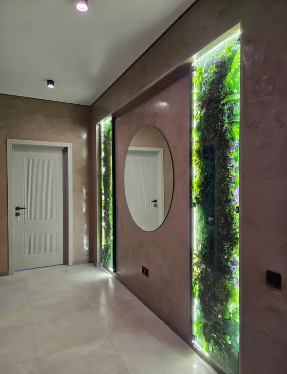 Семейный люкс с видом на горы и Озеро Кара-Кёль, 5 минут до заповедика