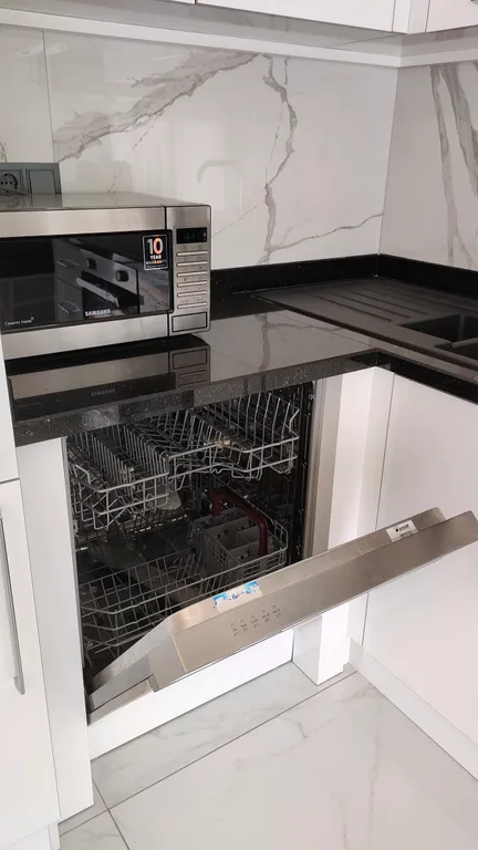 Семейные апартаменты Best Home 1+1