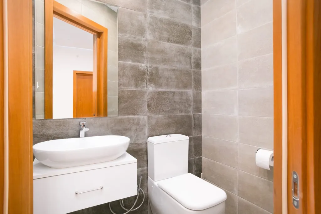 Ideally Designed 2 Bedrooms