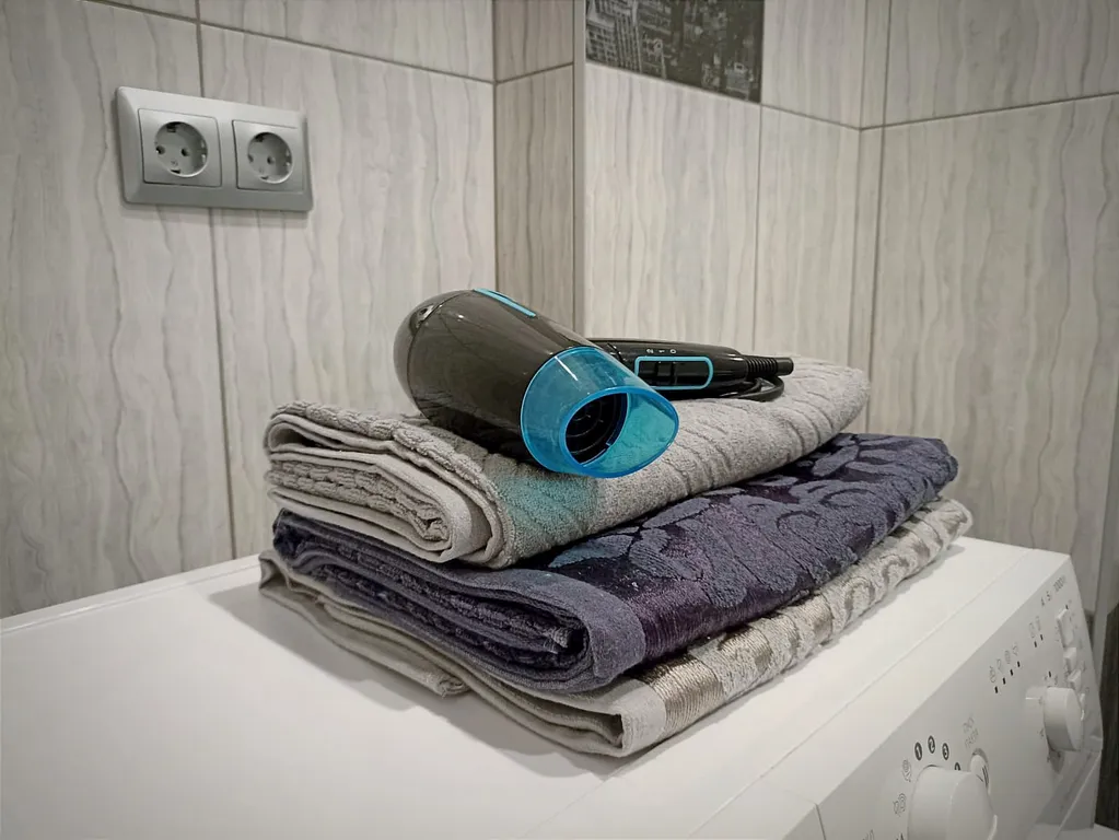 Уютная студия рядом с Самарскими Термами