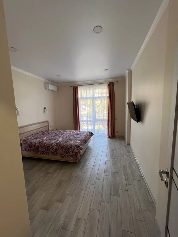 Квартира Квартира Апартамент у моря — Геленджик