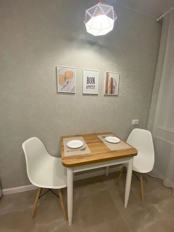 Шикарная просторная квартира в центре